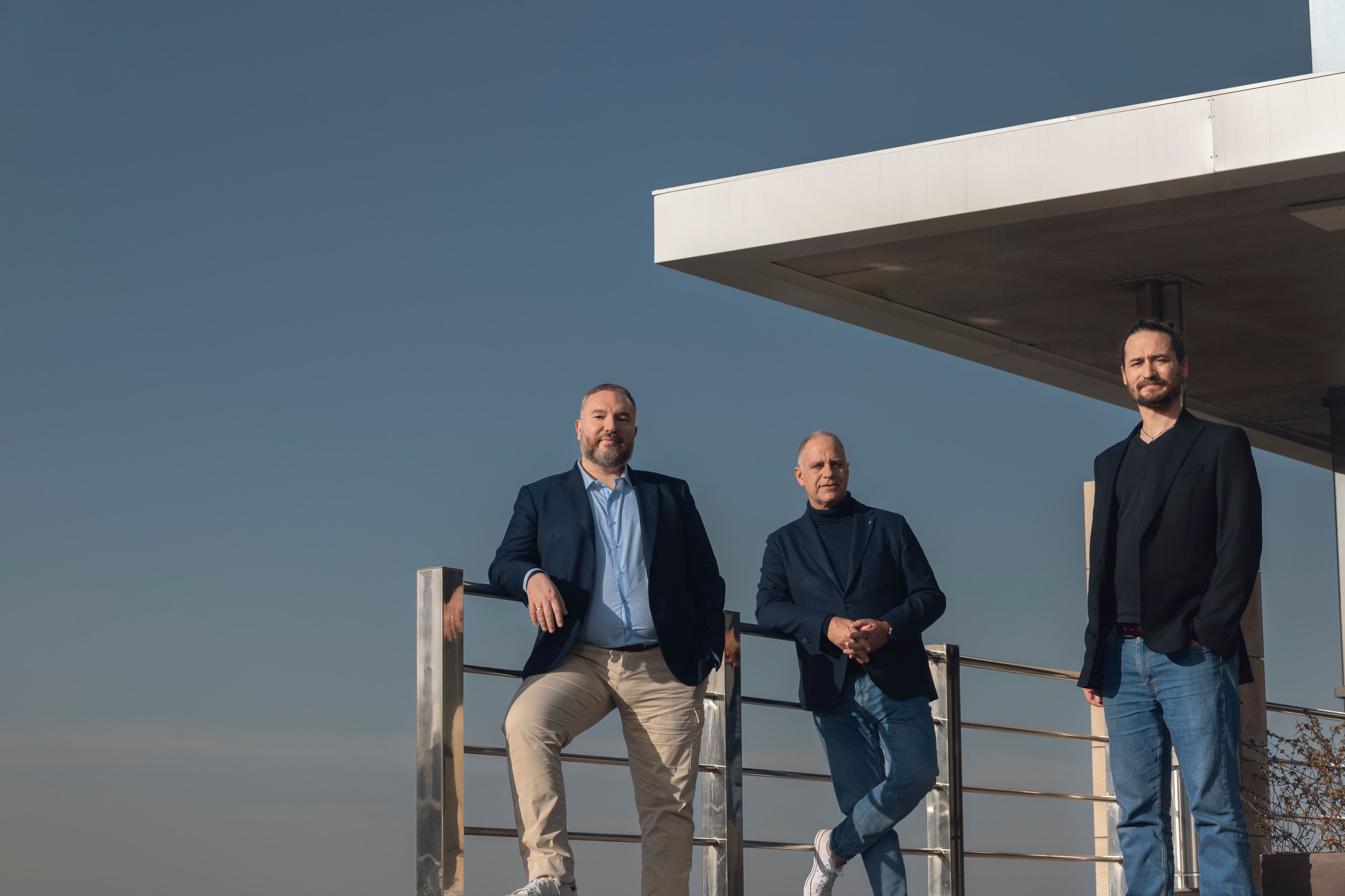 The New European Promises in Artificial Intelligence thumbnail