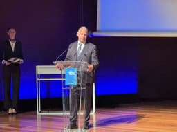 Navantia Awards: Recognition of innovation, sustainability, diversity and maritime culture thumbnail