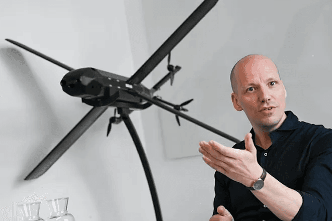 These are the AI start-ups we will talk about in the coming years thumbnail