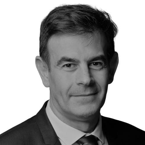 Avatar of Michel Kurek