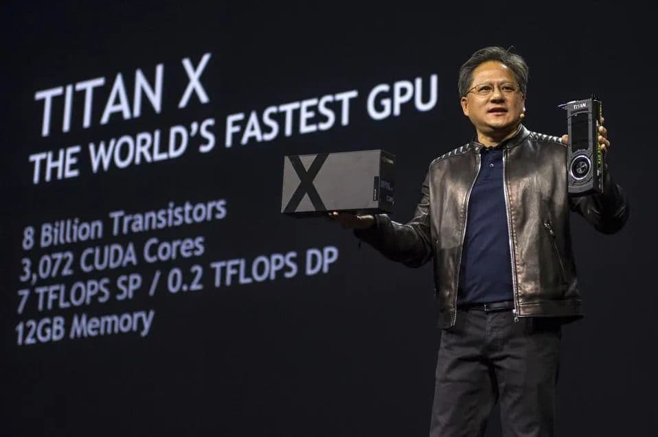 The Coming Convergence Of AI And Quantum Computing thumbnail