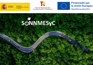 Multiverse Computing is participating in the project titled “Training in the area of competencies related to connectivity and microprocessors for the electric vehicle thumbnail