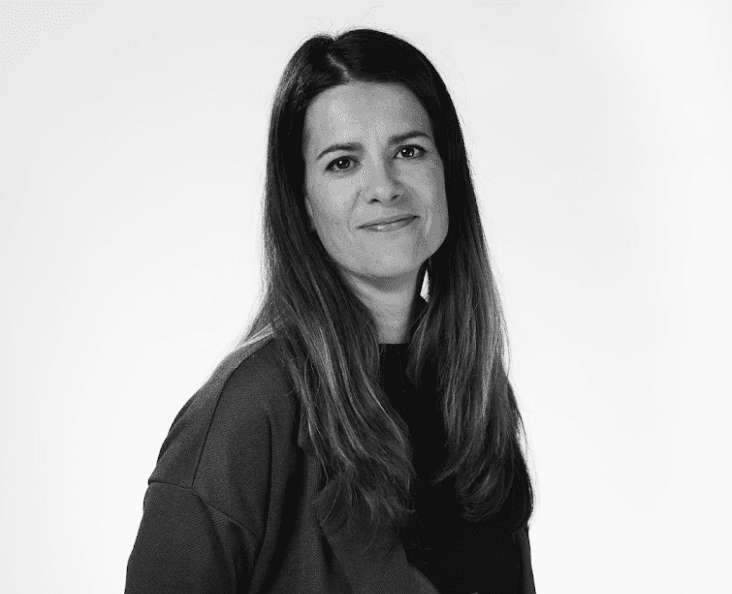 Avatar of Amaia Garmendia