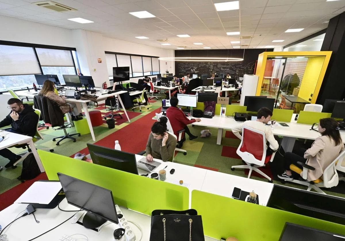 Multiverse Computing receives 4.3 million from the Perte Chip to advance in microelectronics thumbnail