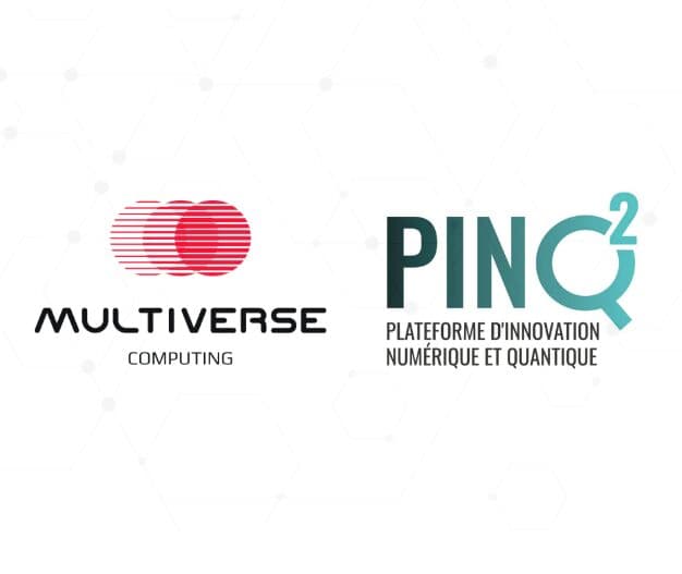 PINQ² and Multiverse Computing Announce a Strategic Partnership to Accelerate Innovation with Highly Compressed, Resource-Efficient AI Models thumbnail
